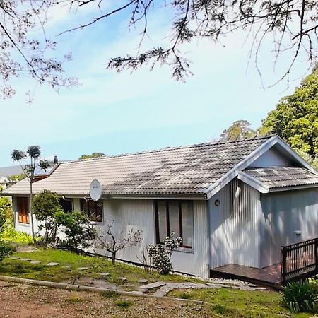 Badger'S Cottage Книсна Екстер'єр фото