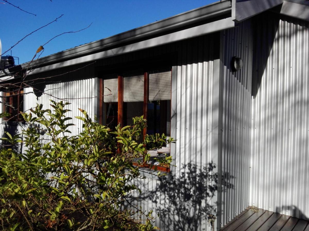 Badger'S Cottage Книсна Екстер'єр фото
