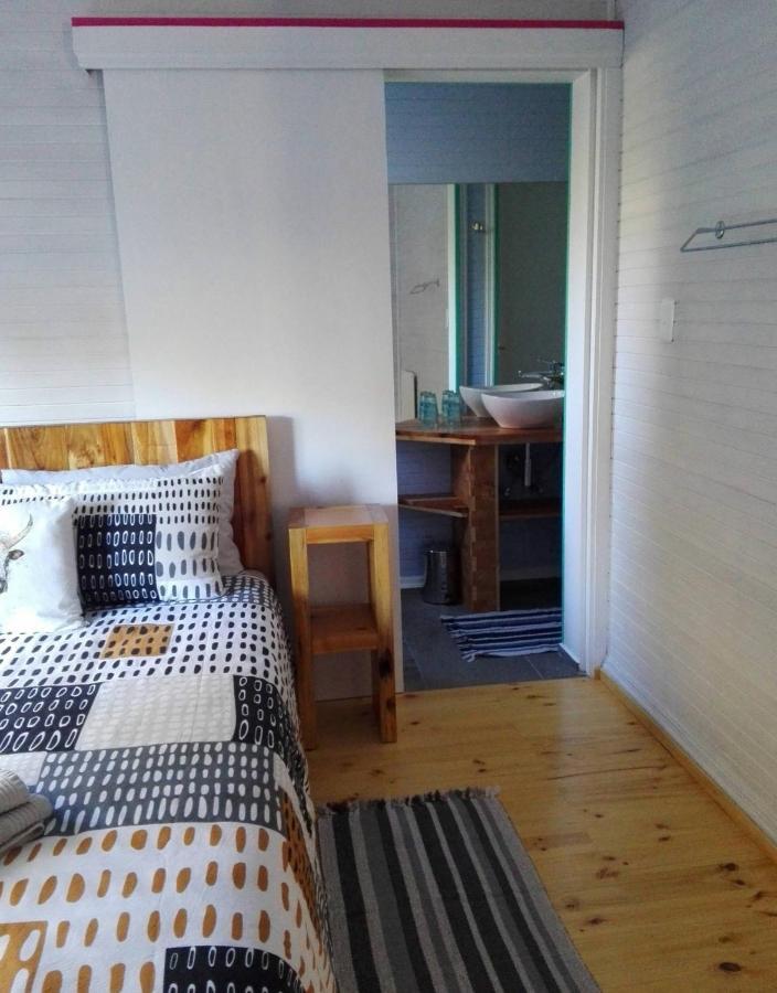 Badger'S Cottage Книсна Екстер'єр фото