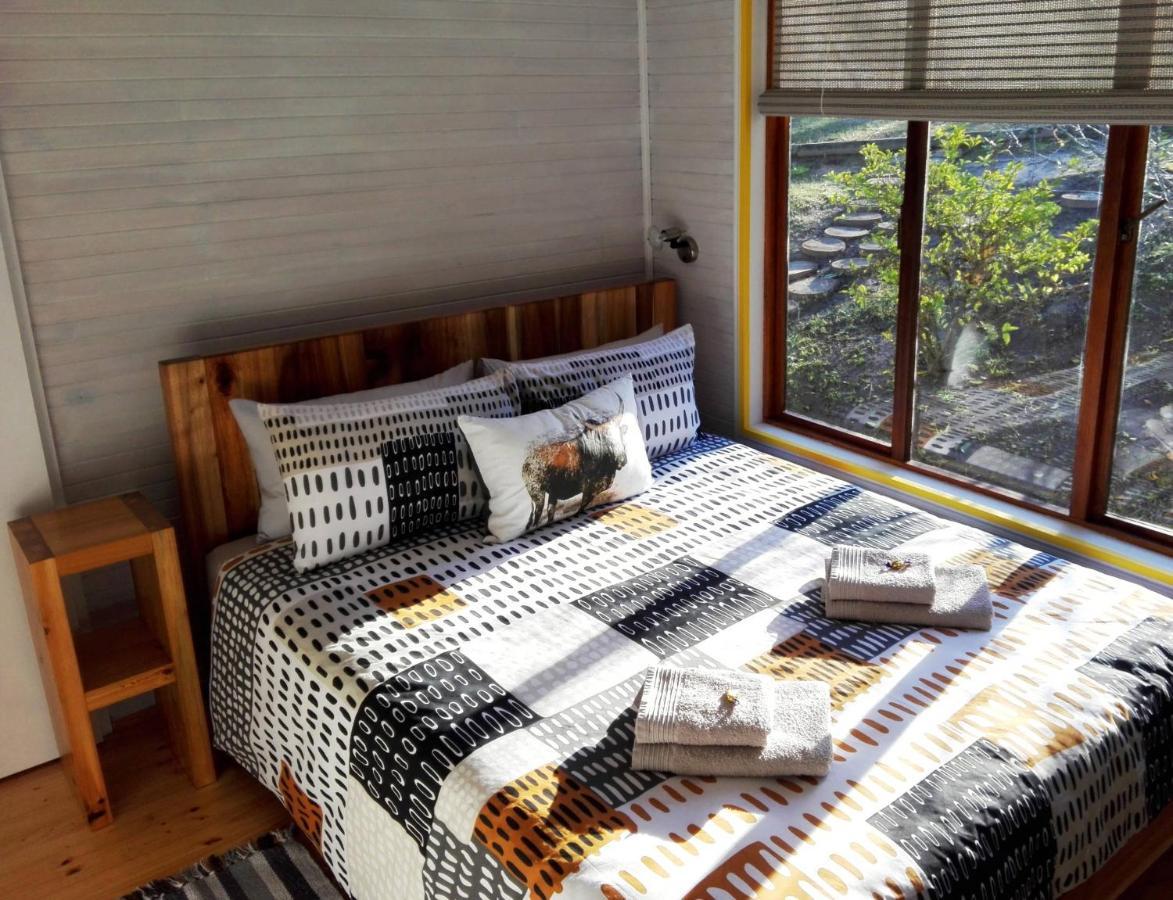 Badger'S Cottage Книсна Екстер'єр фото