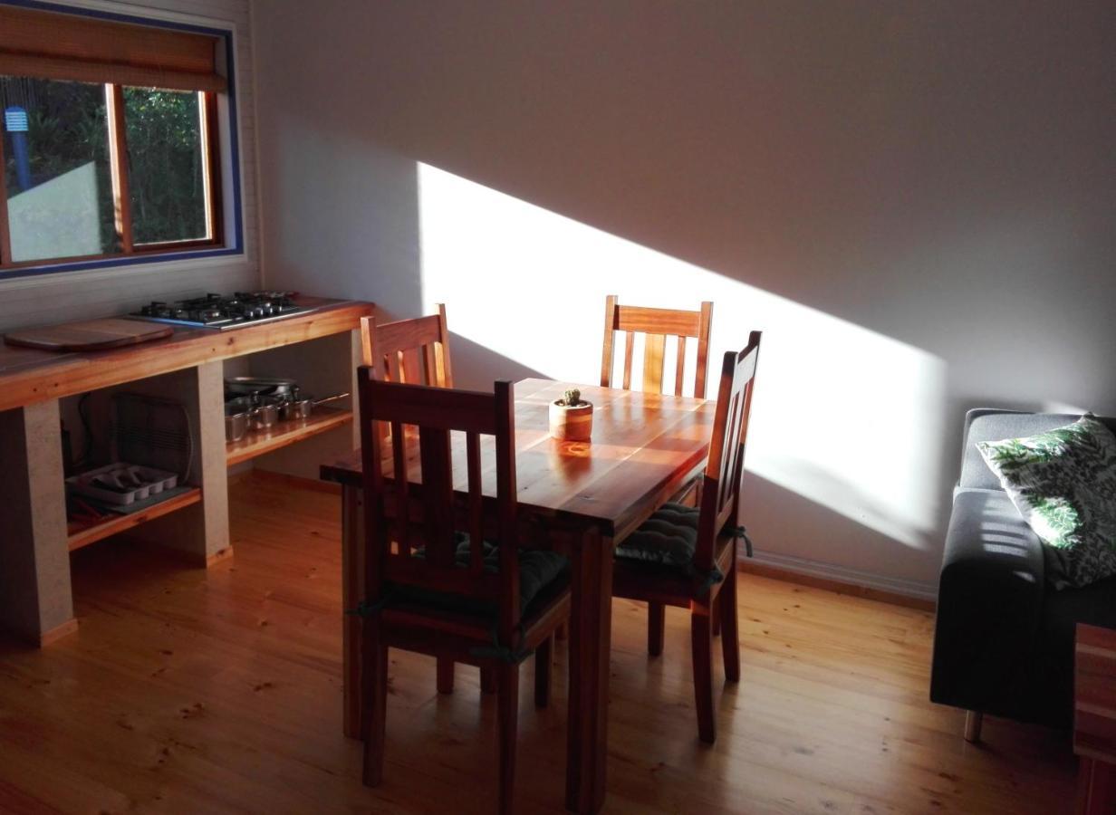 Badger'S Cottage Книсна Екстер'єр фото