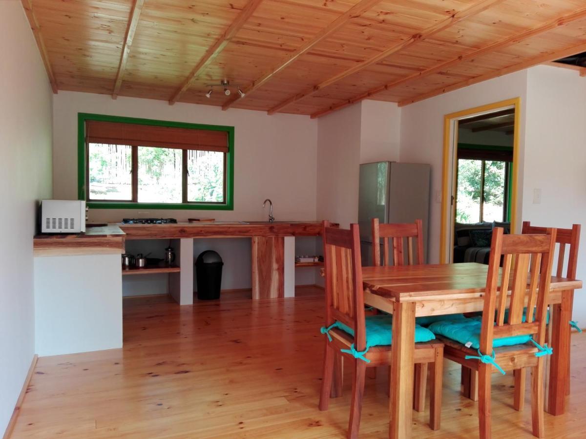 Badger'S Cottage Книсна Екстер'єр фото