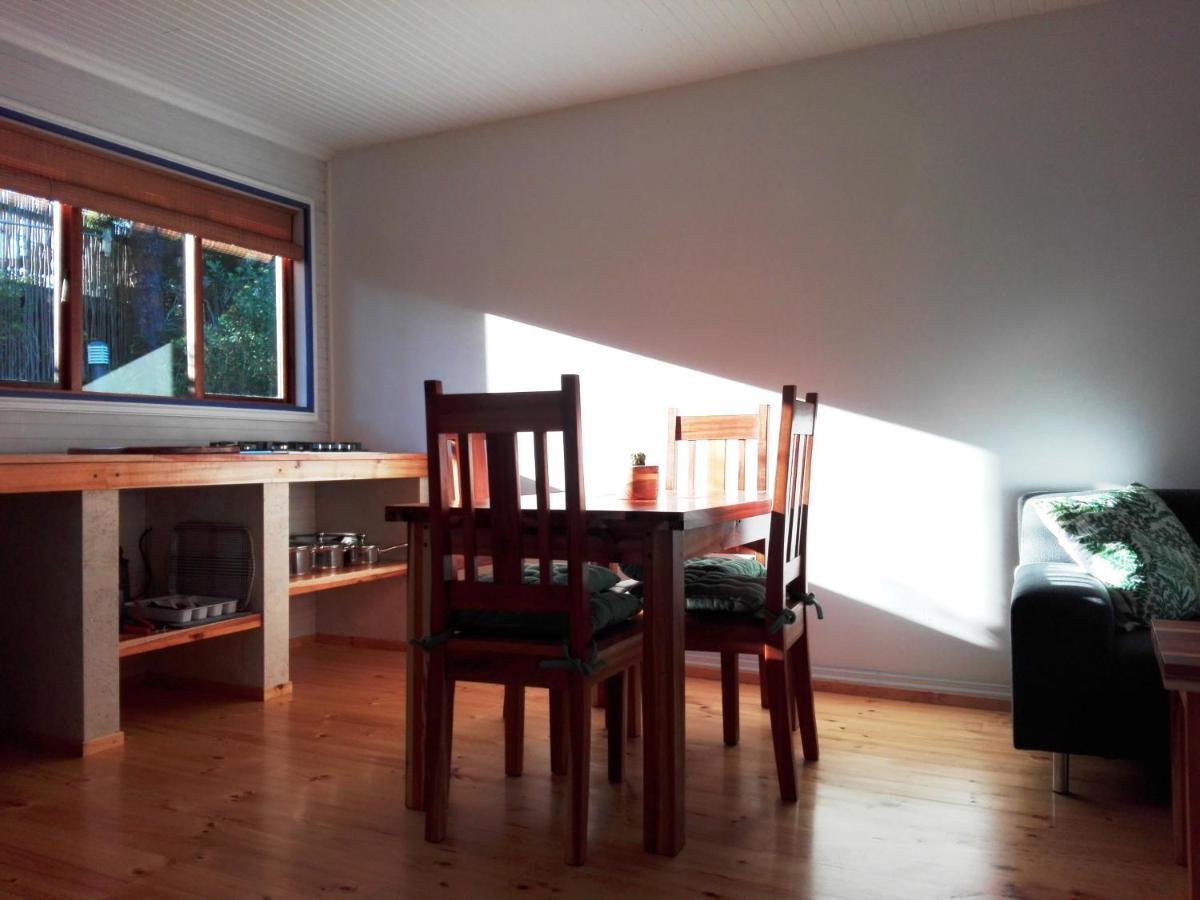 Badger'S Cottage Книсна Екстер'єр фото