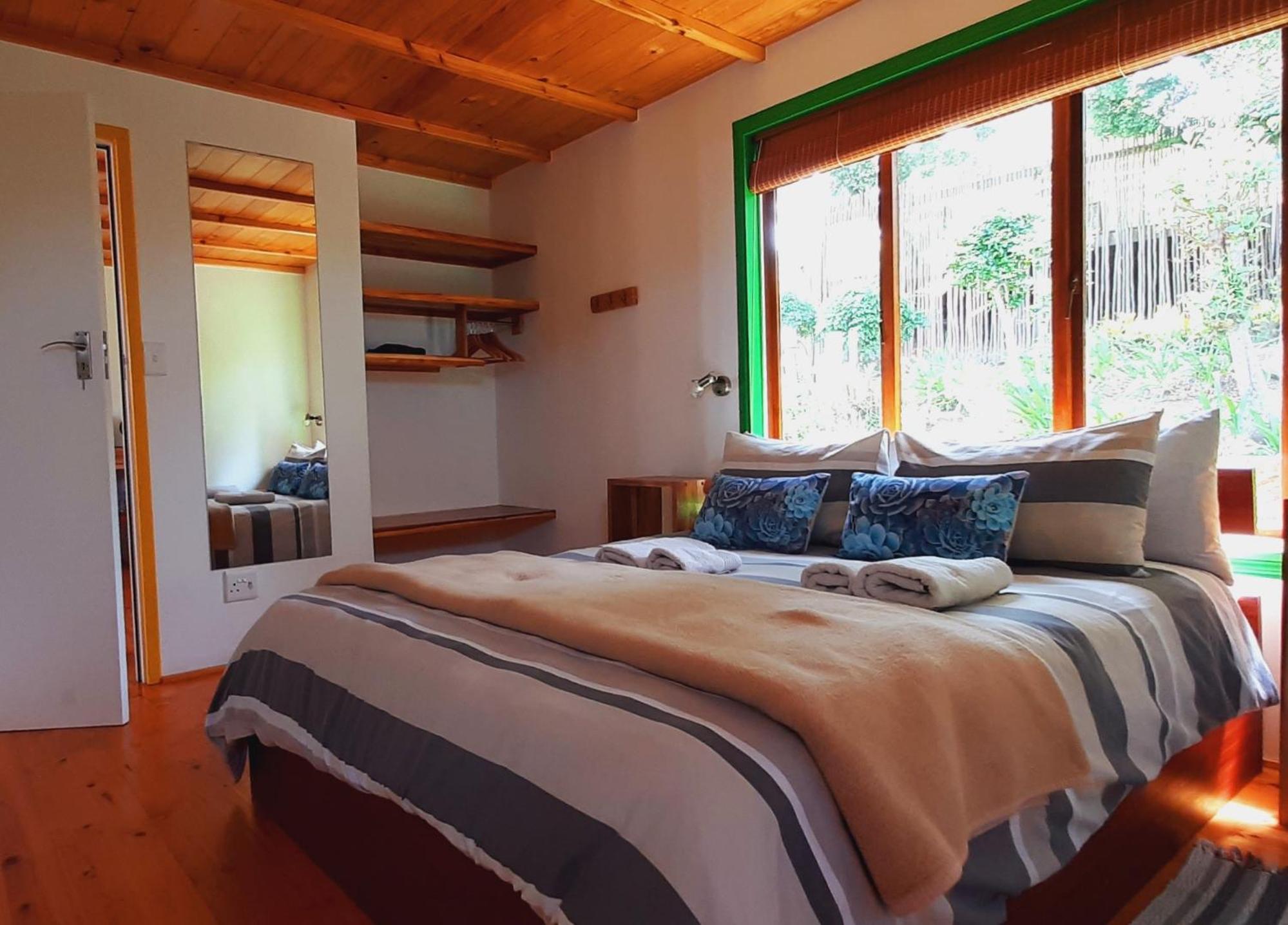 Badger'S Cottage Книсна Екстер'єр фото