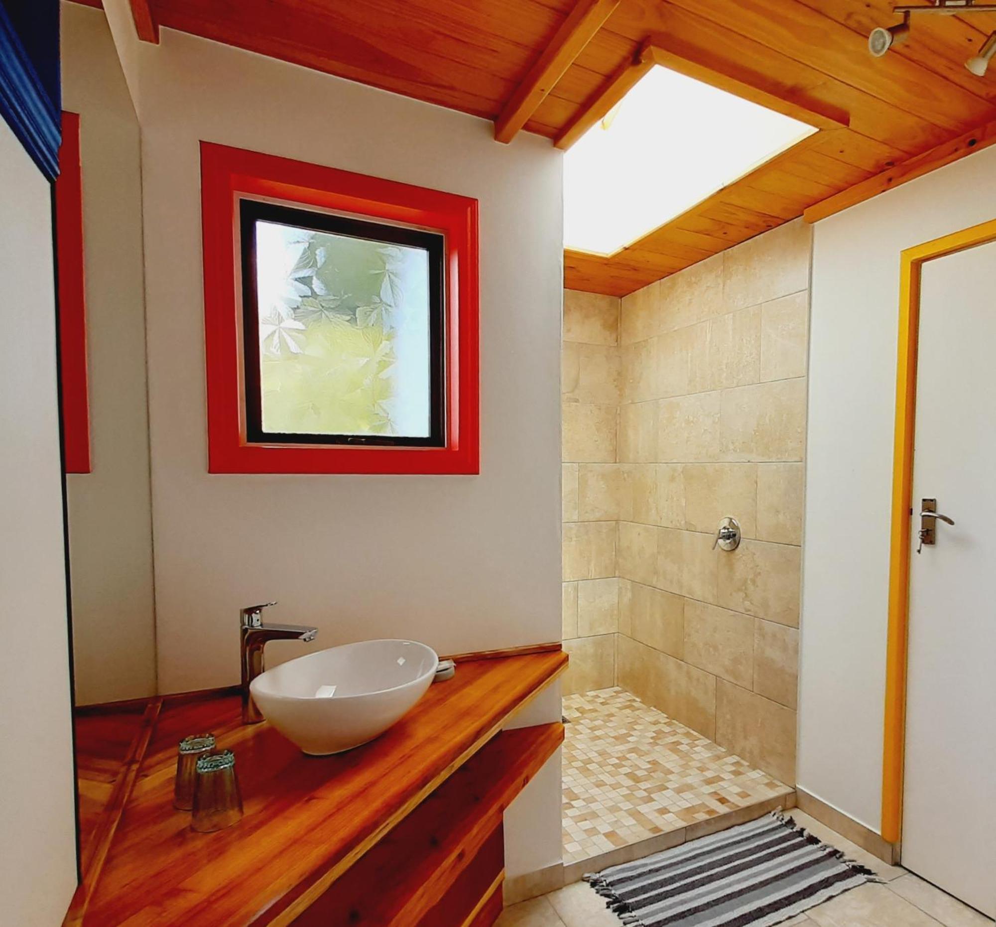 Badger'S Cottage Книсна Екстер'єр фото