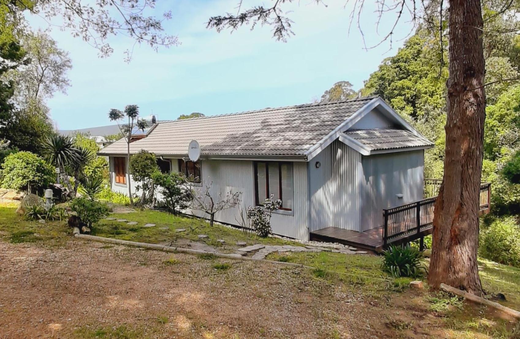 Badger'S Cottage Книсна Екстер'єр фото