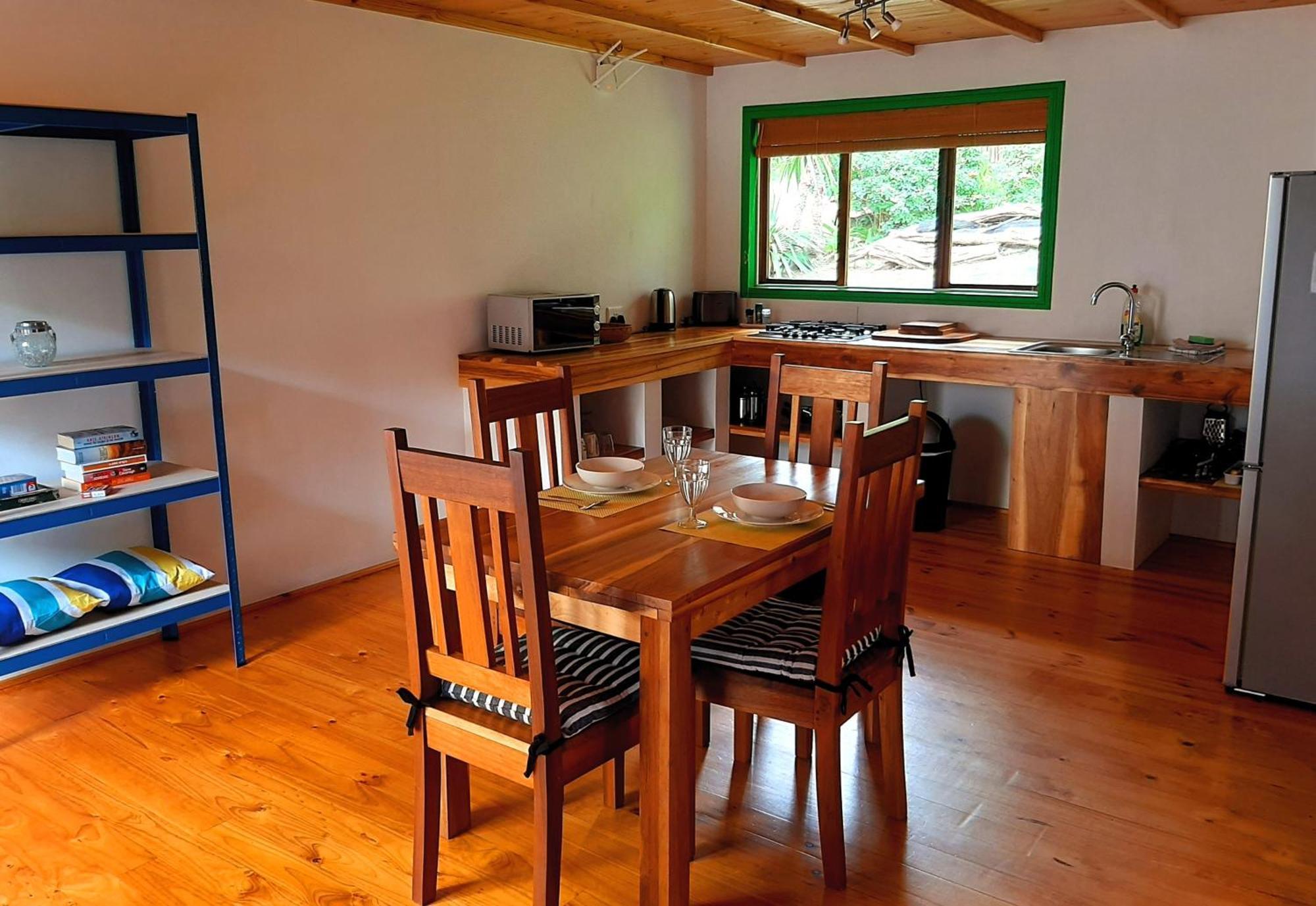 Badger'S Cottage Книсна Екстер'єр фото